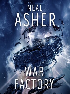 cover image of War Factory